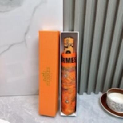 wholesale quality hermes umbrella model no. 3